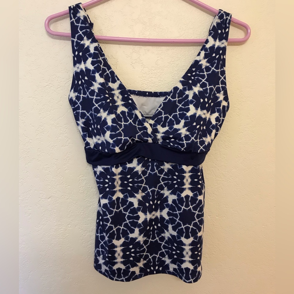 24th & Ocean Tankini Set